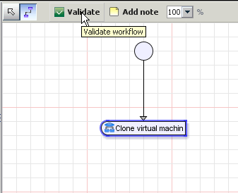 Validate Workflow